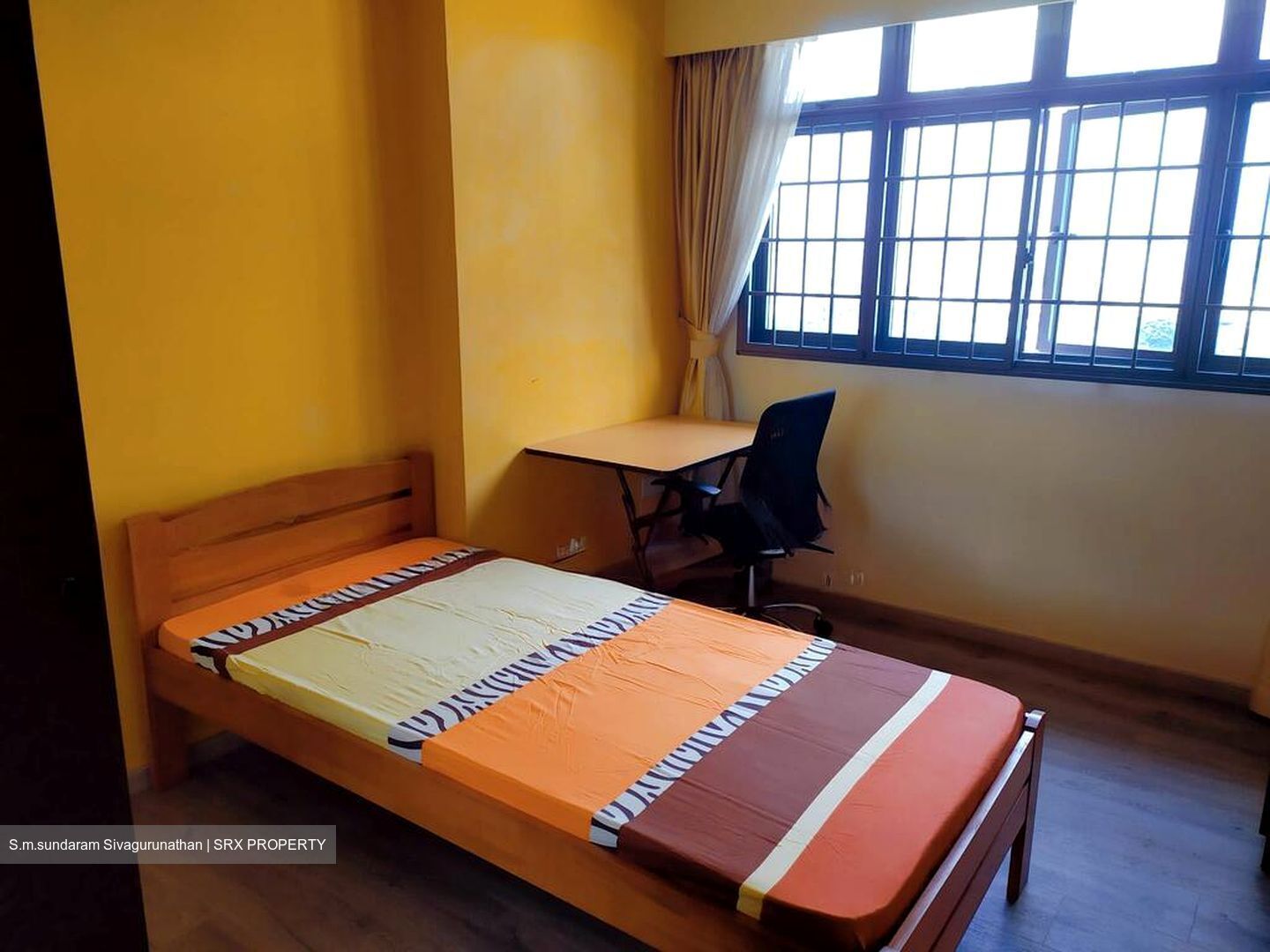 Blk 698C Jurong West Blossom (Jurong West), HDB 4 Rooms #520742851